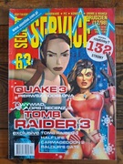 Secret service nr 63 12/98