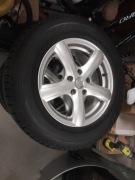 Felgi 16 Hyundai IX35 IX20Tucson Kia Sportage Ceed