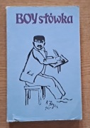 Boy  -  Słówka  
