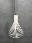 Lampa sufitowa wisząca