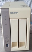 NAS QNAP TS-251 8mb