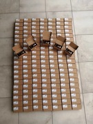 145 Zanurzeniowych Czujników Temperatury SIEMENS QAE9120.005 na sztuki