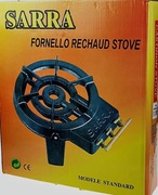 Przenośny palnik gazowy 