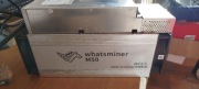 Whatsminer M50 koparka Bitcoin Miner