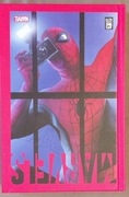 MARVELS  Alex Ross