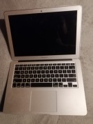 OKAZJA Ładne MacBooki air 13 A1466 na części 