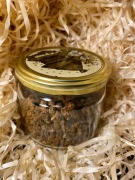 Pierzga pszczela 0,1 Kg, z własnej pasieki