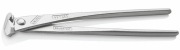 Knipex 99 14 250 cęgi zbrojarskie niklowane 250 mm