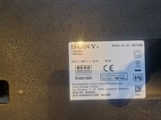 SONY 65 CALI 65xf6096 Płyta1-983-119-11 Wszystkie części 