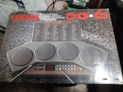 Perkusja Automat Yamaha DD-6  PCM Tone Generator 4 pady 100 rytmów Vintage