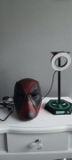 Deadpool Lampka Led