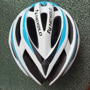Kask rowerowy Nexelo używany