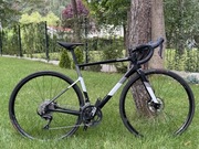 Rower szosowy Cannondale SuperSix Evo rozmiar 51 Shimano 105