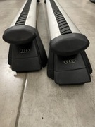 Belki bagażnika Audi A6 C8 2021 oryginalne z salonu