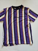 FSBN t-shirt męski w paski M stan idealny