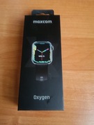 Smartwatch maxcom oxygen 