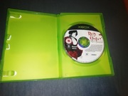 Red Ninja End of Honour Xbox 