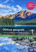 Oblicza geografii 1 Zakres podstawowy Podręcznik do kl. 1LO i technikum