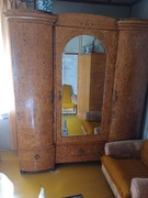 Szafa Antyk. Lata 30