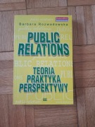 Public Relations B. Rozwadowska