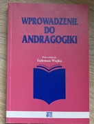 Wprowadzenie do Andragogiki