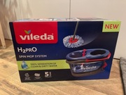 Vileda H2PRO SPIN MOP okrągły