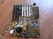 Płyta główna GA-586ATU rev.1a soket 7