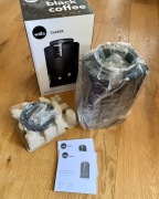 .:: Okazja! Wilfa Svart CGWS-130B żarnowy młynek do kawy  ::. 