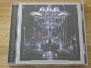 UDO - Holy (CD) Anniversary Edition 1999 + bonus track