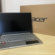 Acer Swift 3 AMD Ryzen 5 4500U 512 GB SSD 8GB Ram