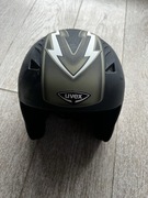 Kask młodzieżowy Uvex Nowy