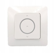 Pilot ścienny Portos PRN 1 jednokanałowy