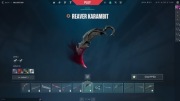 Konto Valorant IMMORTAL SKINY