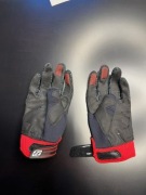 Rękawice JETPILOT Skuter wodny Cross Quad Rozmiar S