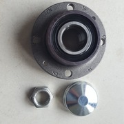 Piasta ABS Abarth Fiat 500 Panda Bravo Punto Linea Qubo Idea Fiorino mito