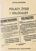 Polacy żydzi i holocaust; Stefan Korboński