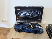 LEGO TECHNIC 42154 Ford GT