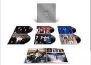Queen Platinum Collection 6 lp