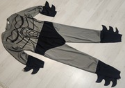 strój batman kostium batmana kombinezon 340