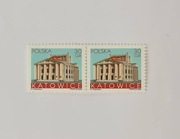 2005 Polska. Fi 4062 Miasta Polskie