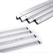 Prowadnice T-slot aluminiowe 1220 mm – zestaw 4 szt.