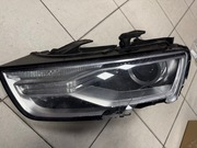 Lampa reflektor Lewy Audi Q3 8U0 2018 Lift BI-XENON 8U0941005C