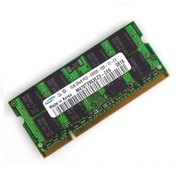 Samsung 1GB (1x1GB) DDR2 667MHz