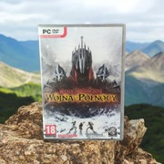 Władca Pierścieni Wojna na Północy Pc folia