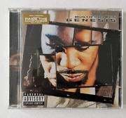 Busta Rhymes - Genesis CD 
