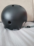 kask rolki, hulajnoga, rower