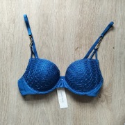 Biustonosz Intimissimi 75B push-up 