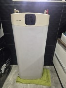 Ariston Velis EVO Wi-Fi – Nowoczesny, Płaski Bojler (Zakup 2023, Faktura)