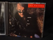 Joe Cocker – Unchain My Heart - CD