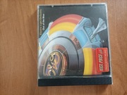 Electric Light Orchestra Out Of Blue CD stare wyd.